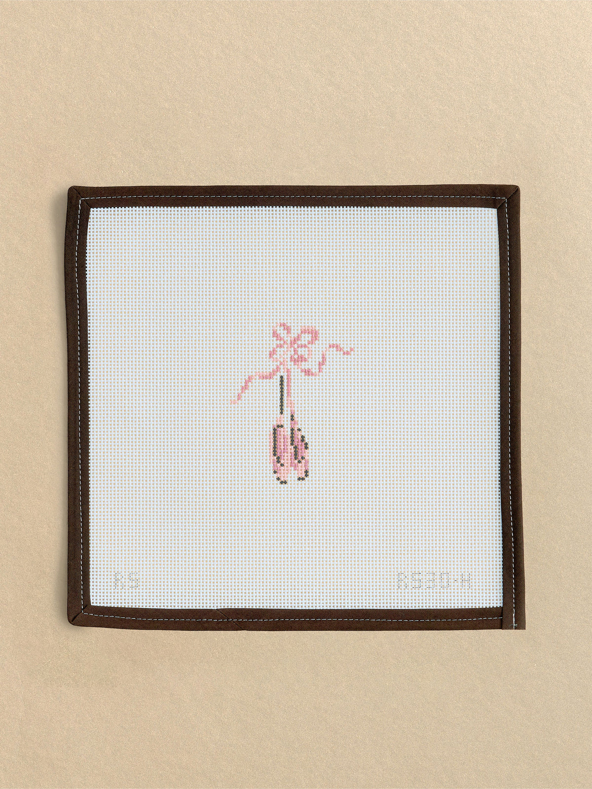 Nutcracker Series: Ballet Slippers