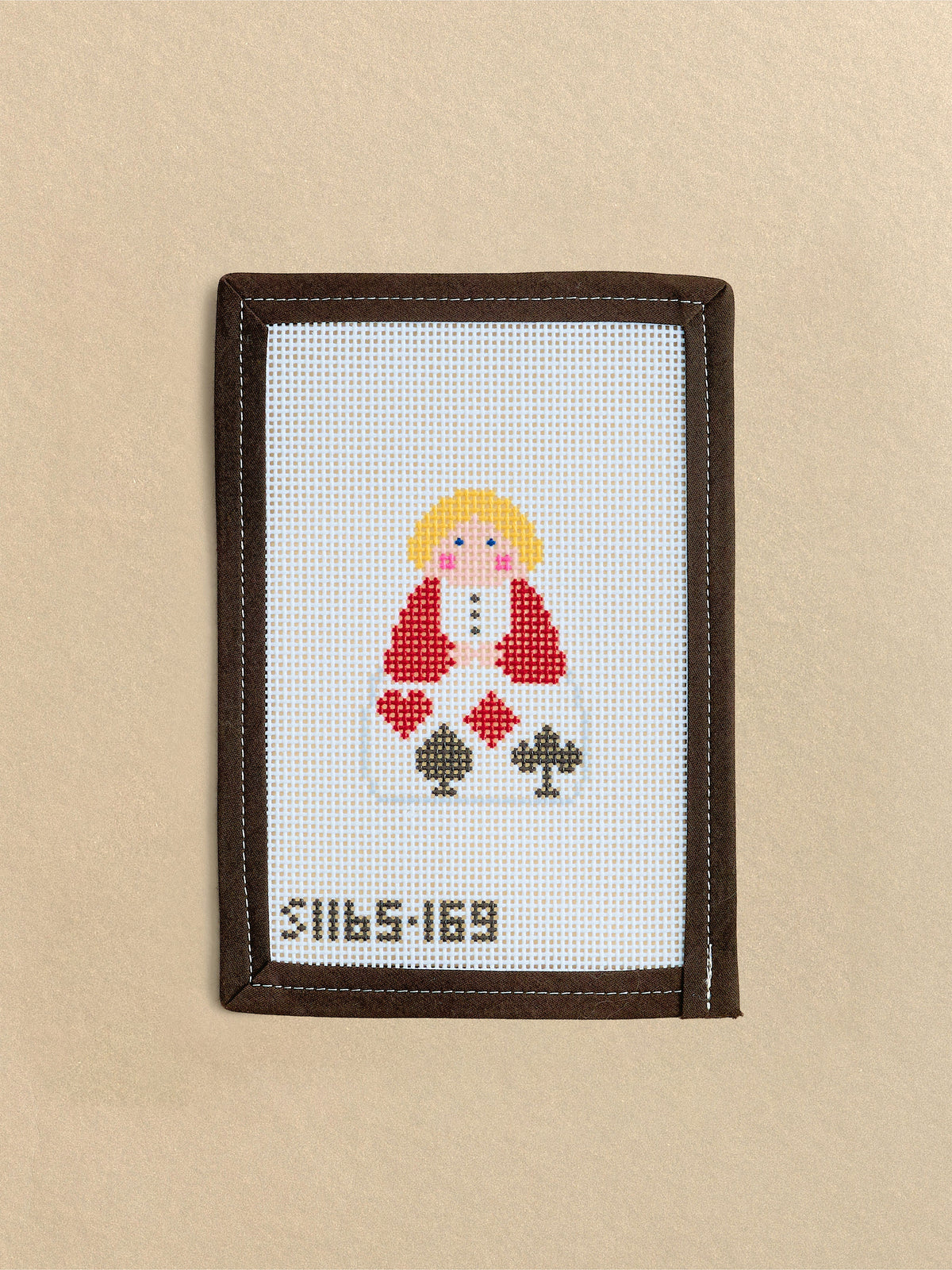 Card Suit Angel