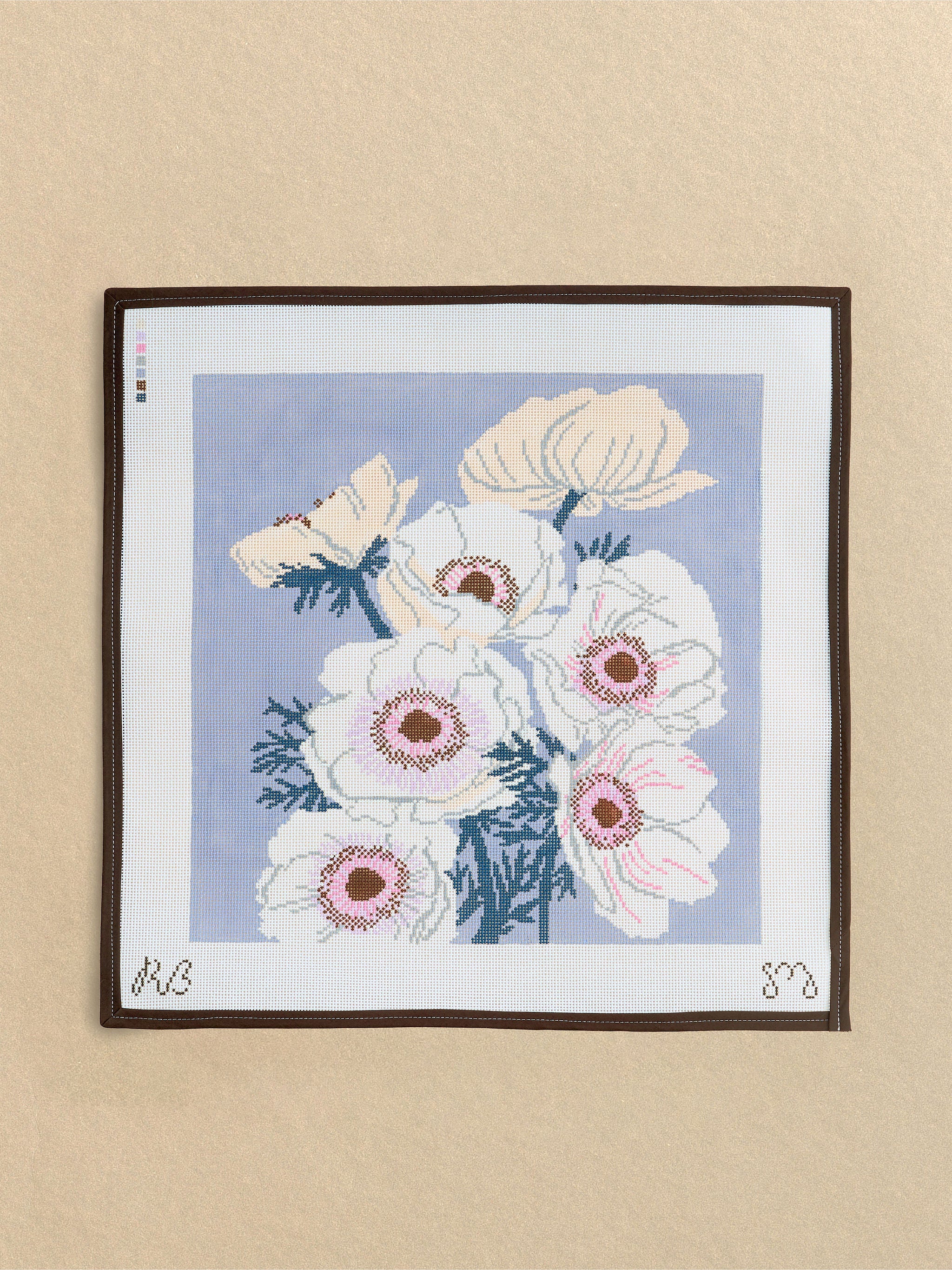 Anemones