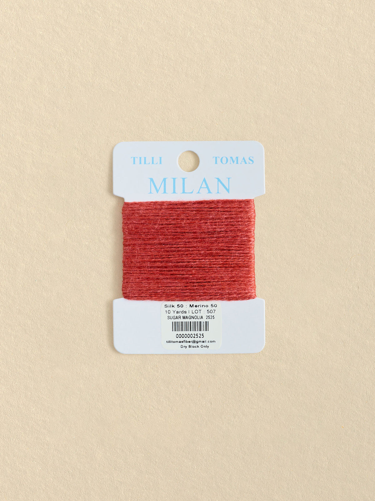 Milan Sugar Magnolia 2525