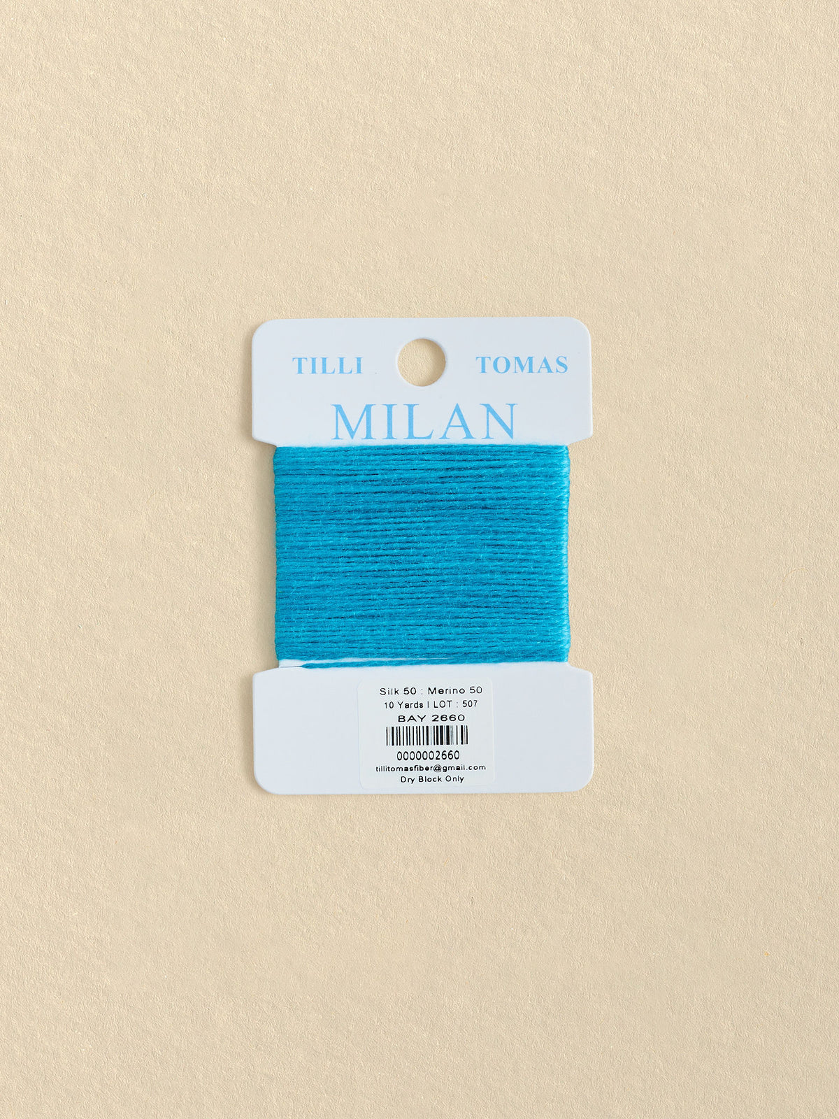 Milan Bay 2660
