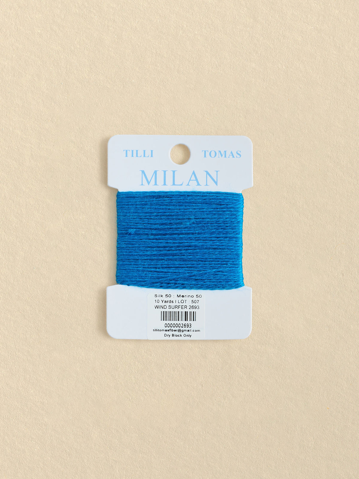 Milan Wind Surfer 2693