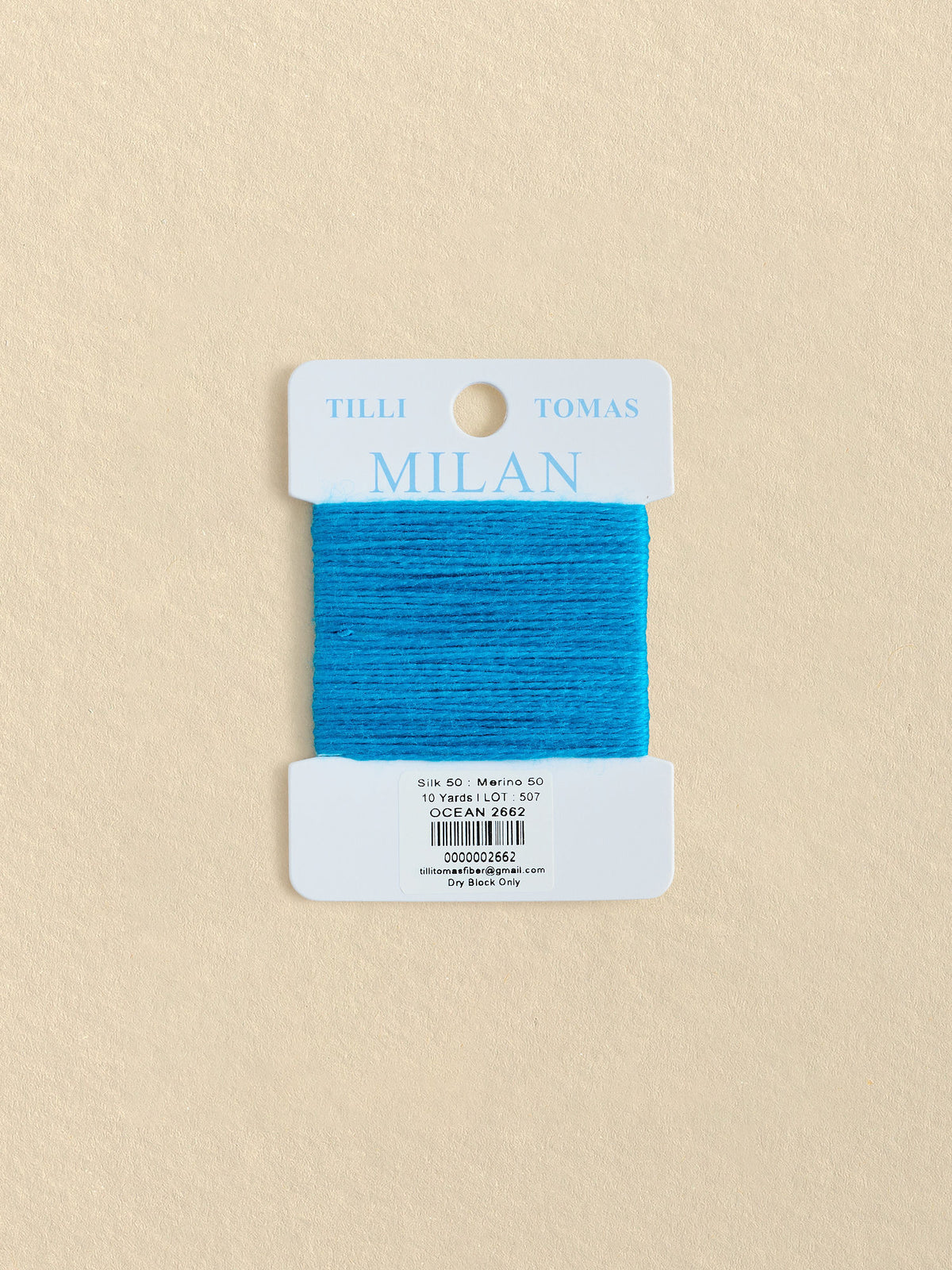 Milan Ocean 2662