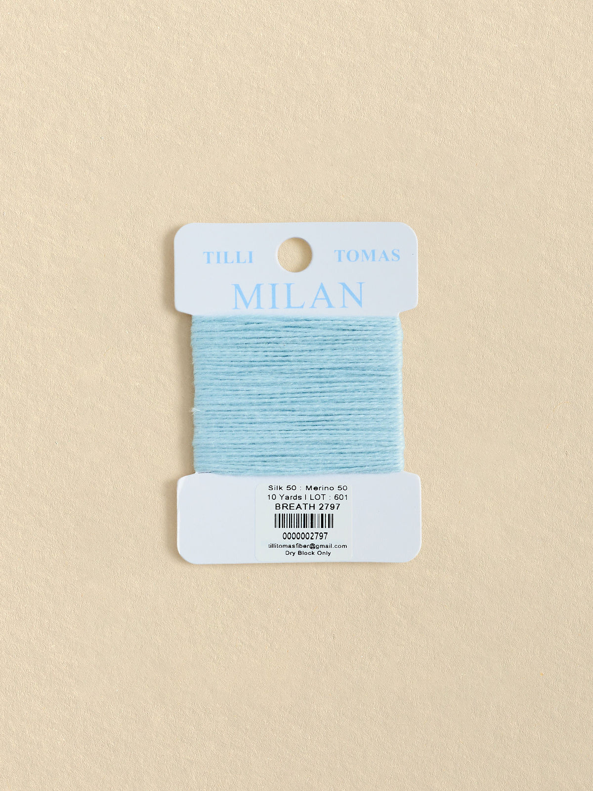 Milan Breath 2797