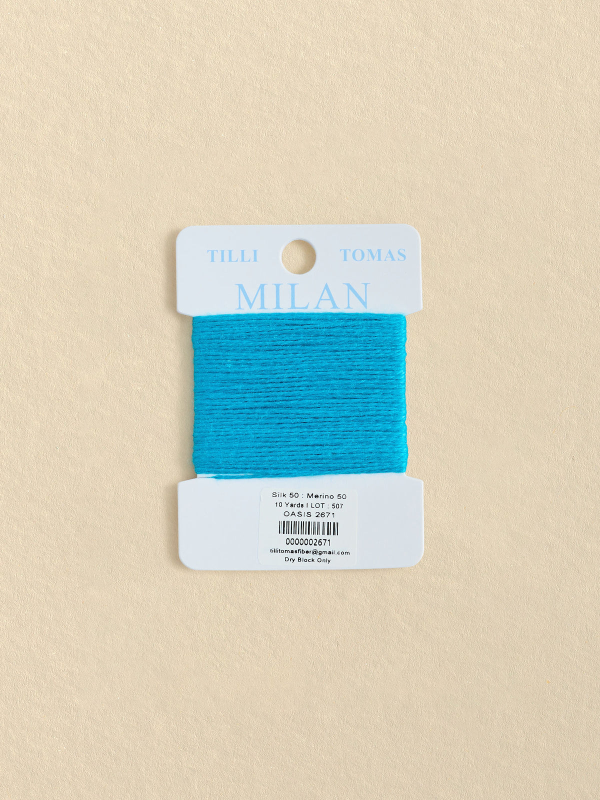 Milan Oasis 2671
