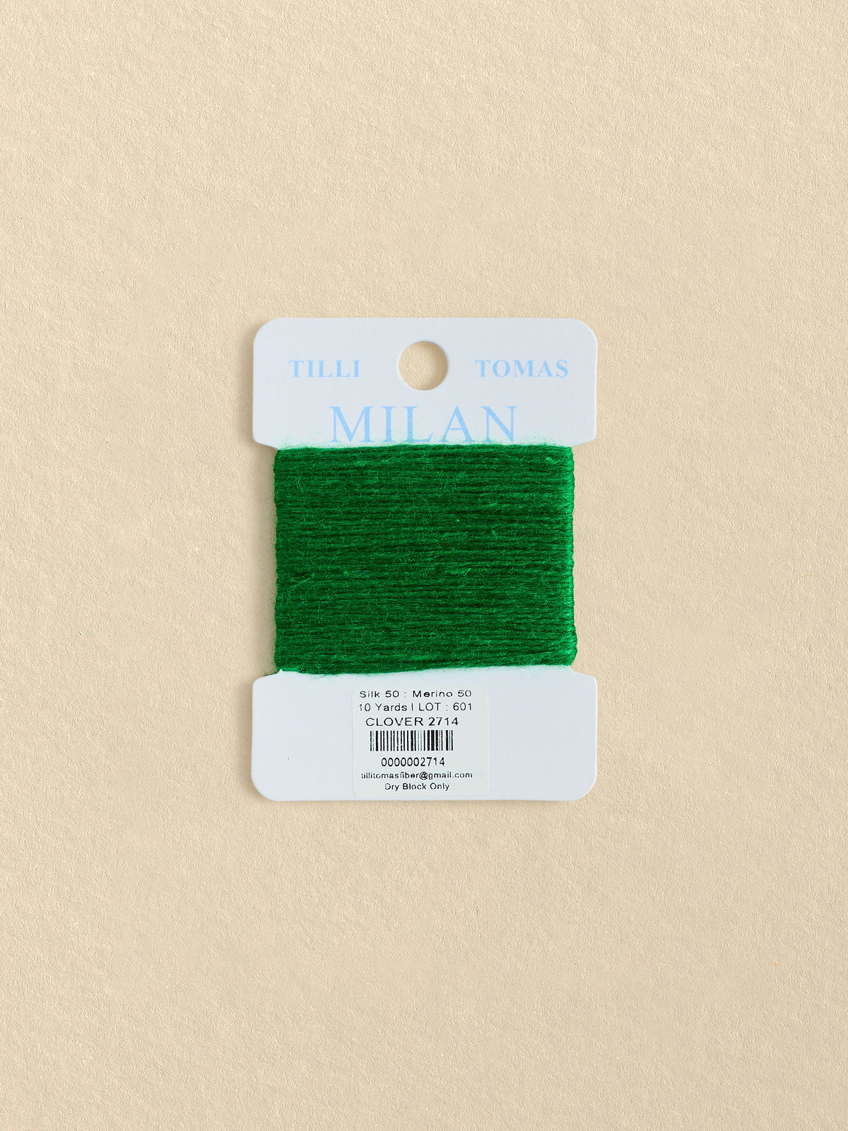 Milan Clover 2714