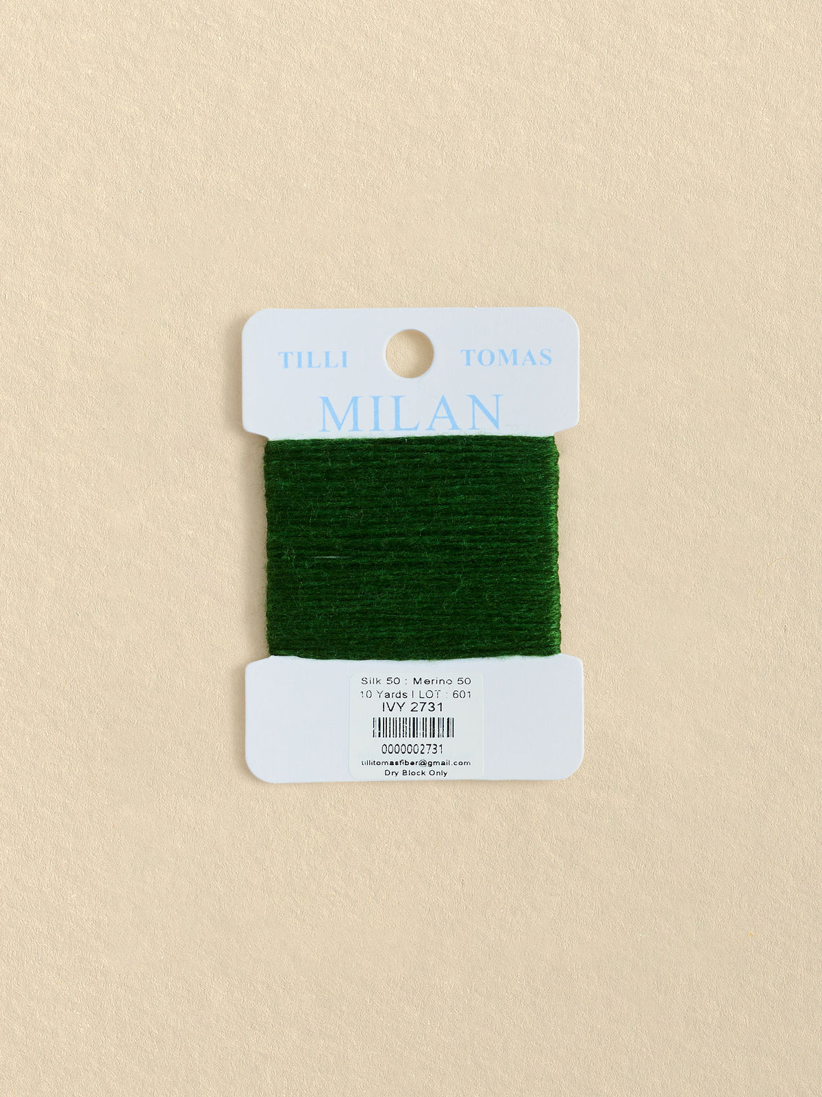 Milan Ivy 2731