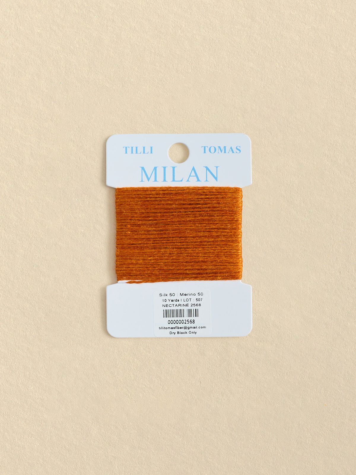 Milan Nectarine 2568