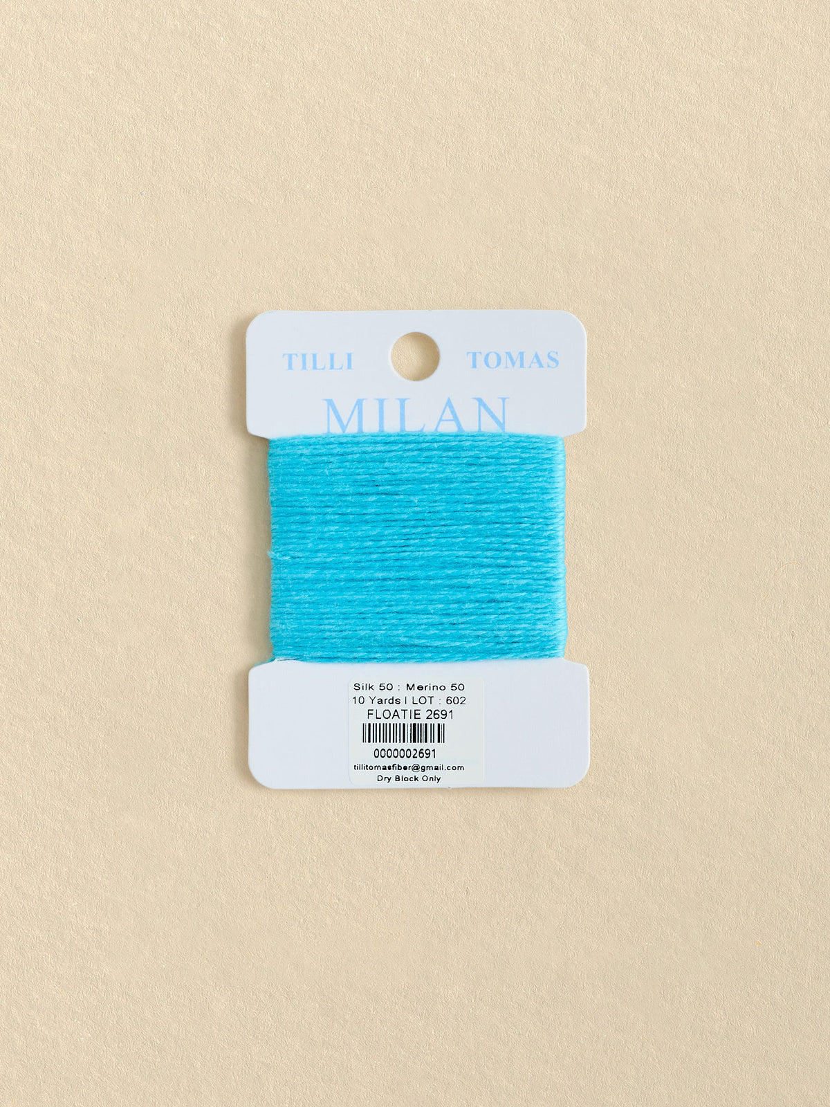 Milan Floatie 2691