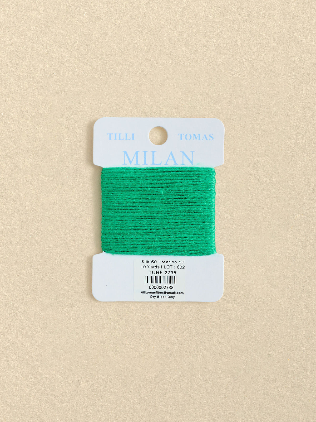 Milan Turf 2738