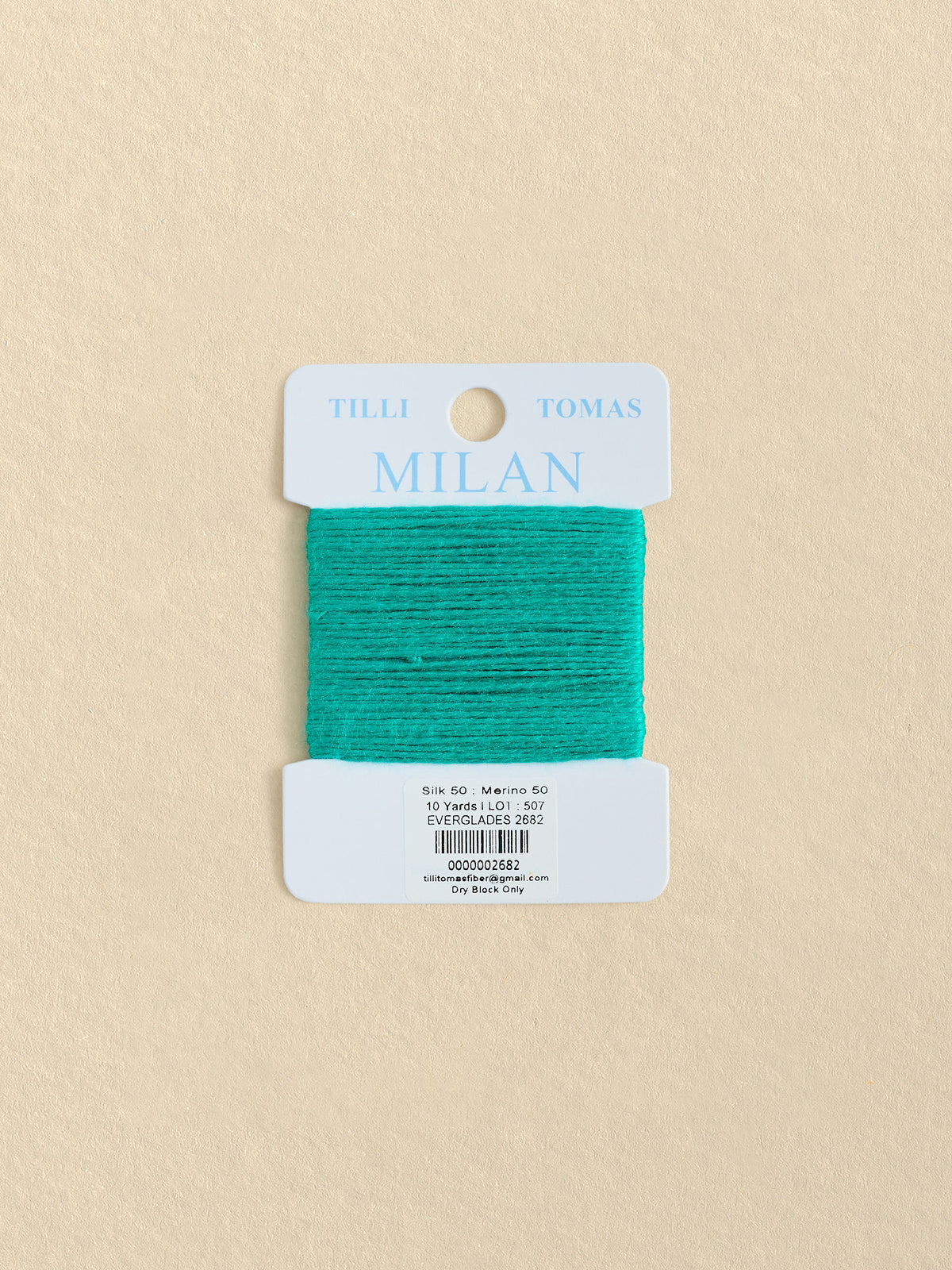 Milan Everglades 2682
