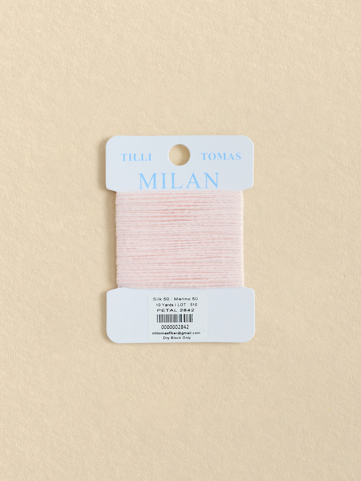 Milan Petal 2842