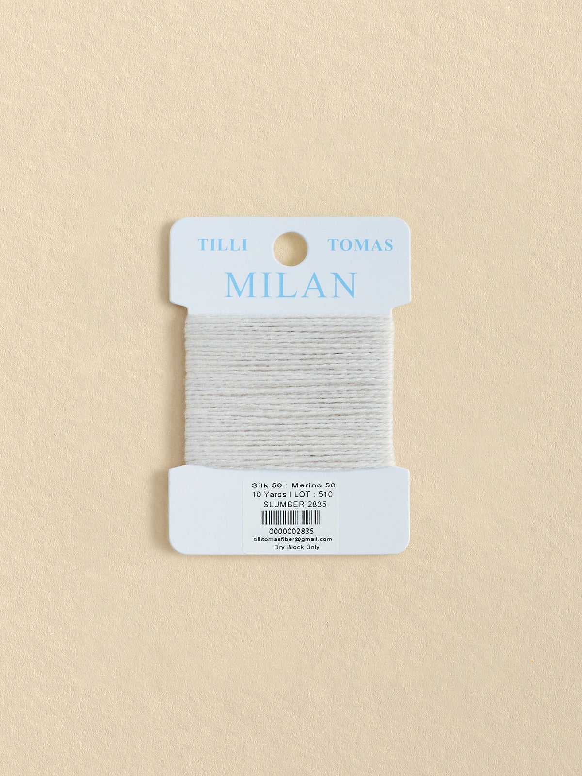 Milan Slumber 2835