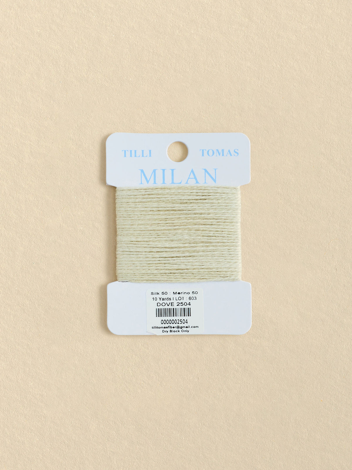 Milan Dove 2504