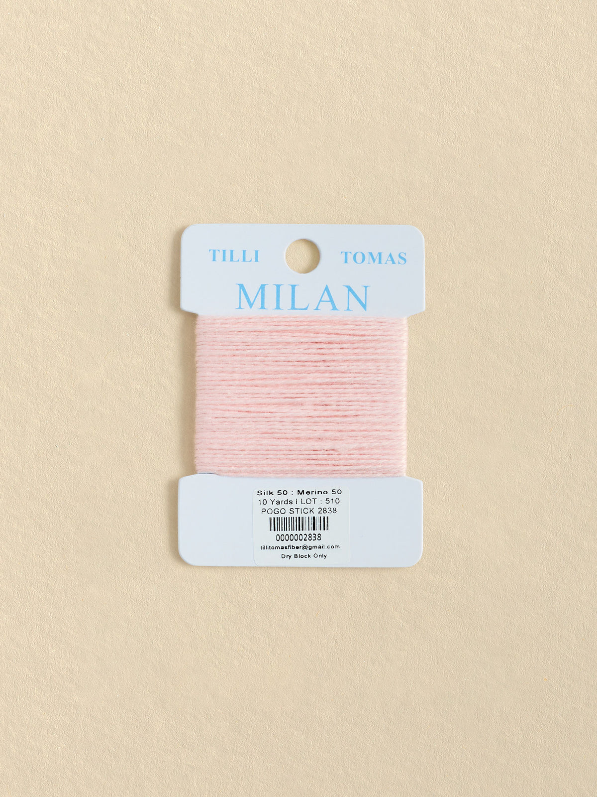 Milan Pogo Stick 2838