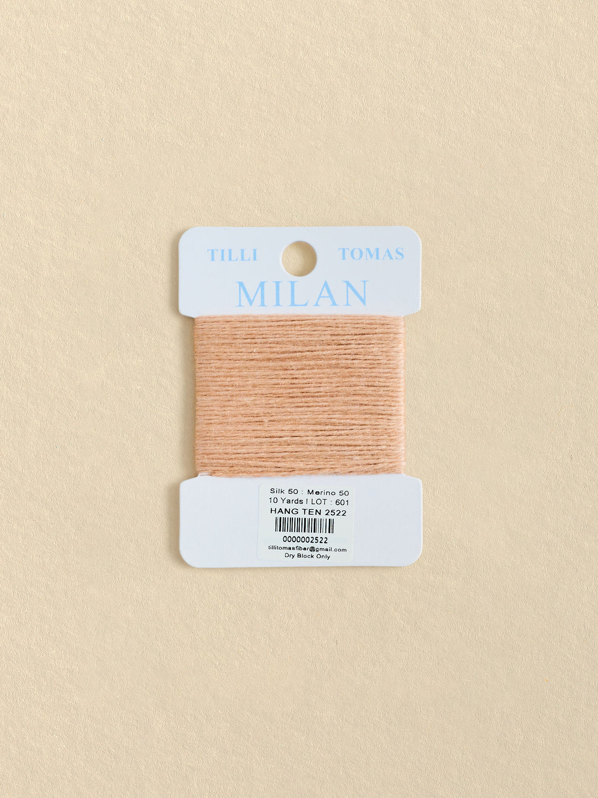 Milan Hang Ten 2522