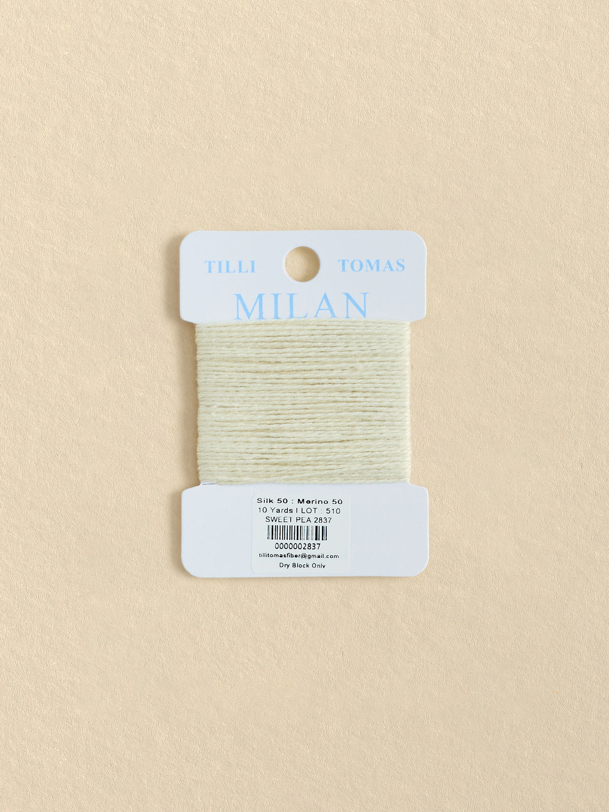 Milan Sweet Pea 2837