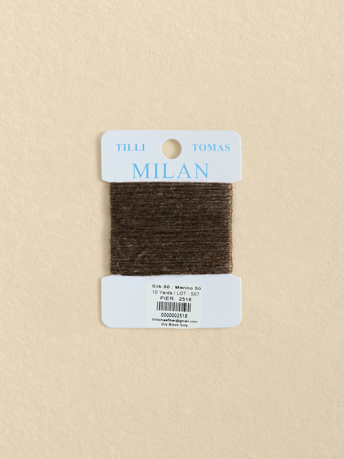 Milan Pier 2518