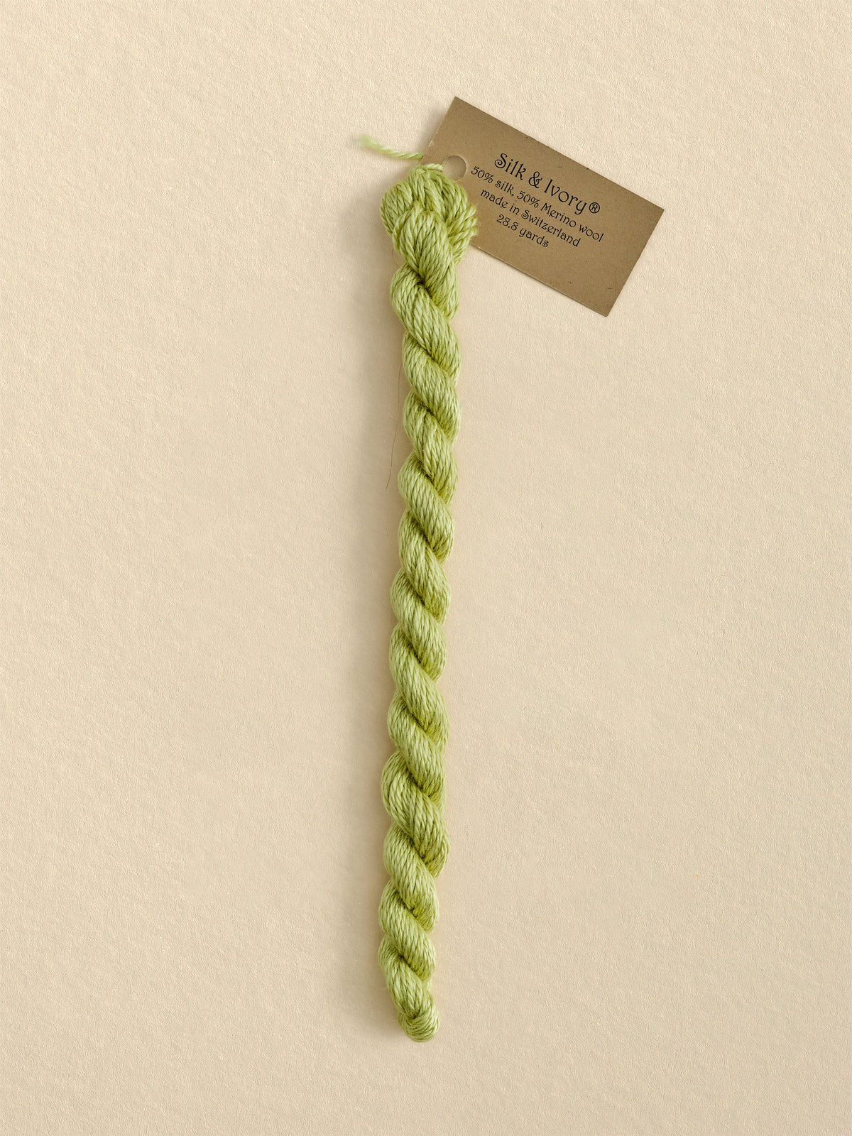 Silk & Ivory Sagebrush 167