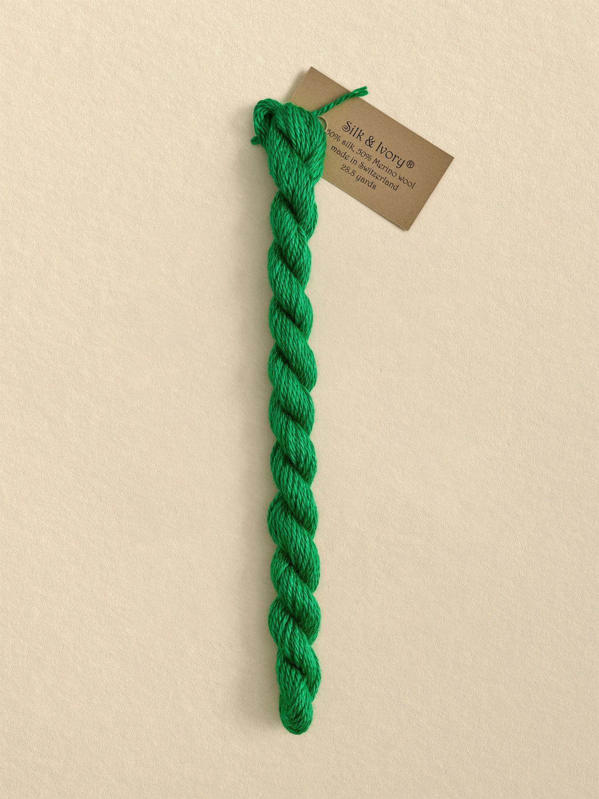 Silk & Ivory Leprechaun 183