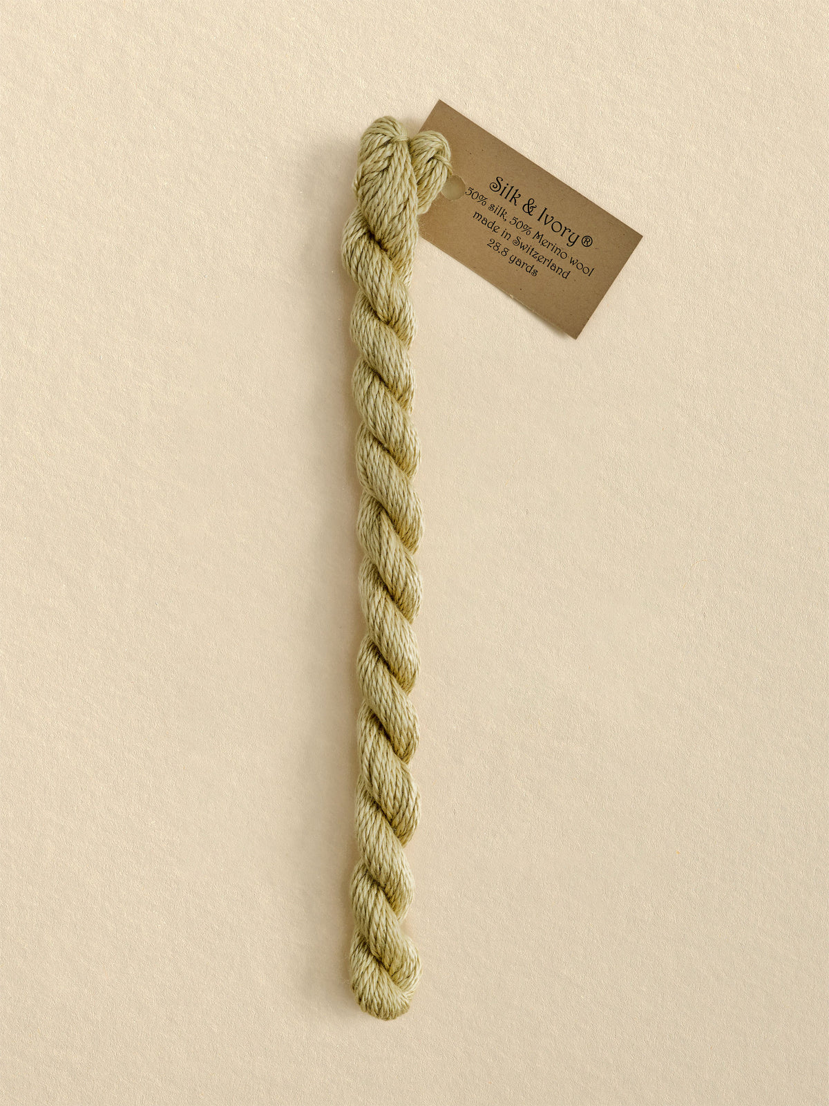 Silk & Ivory Oats 225