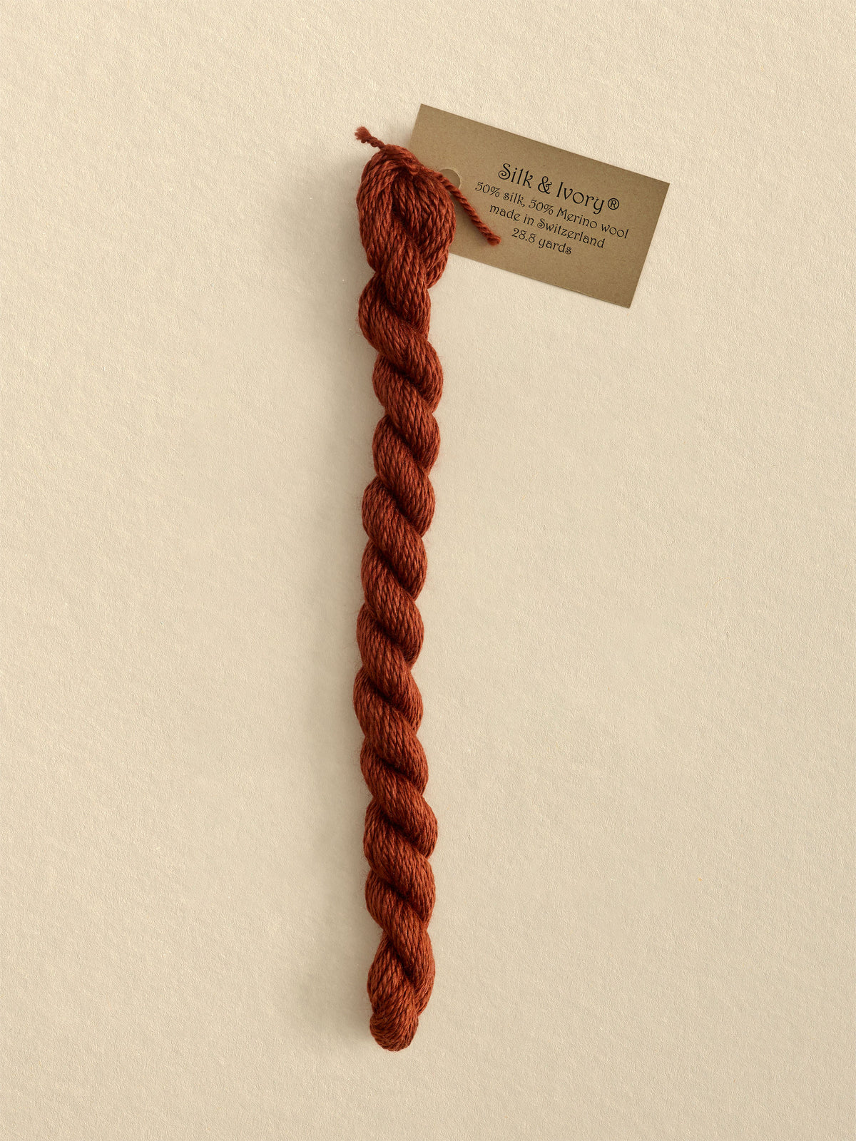 Silk & Ivory Chili 176