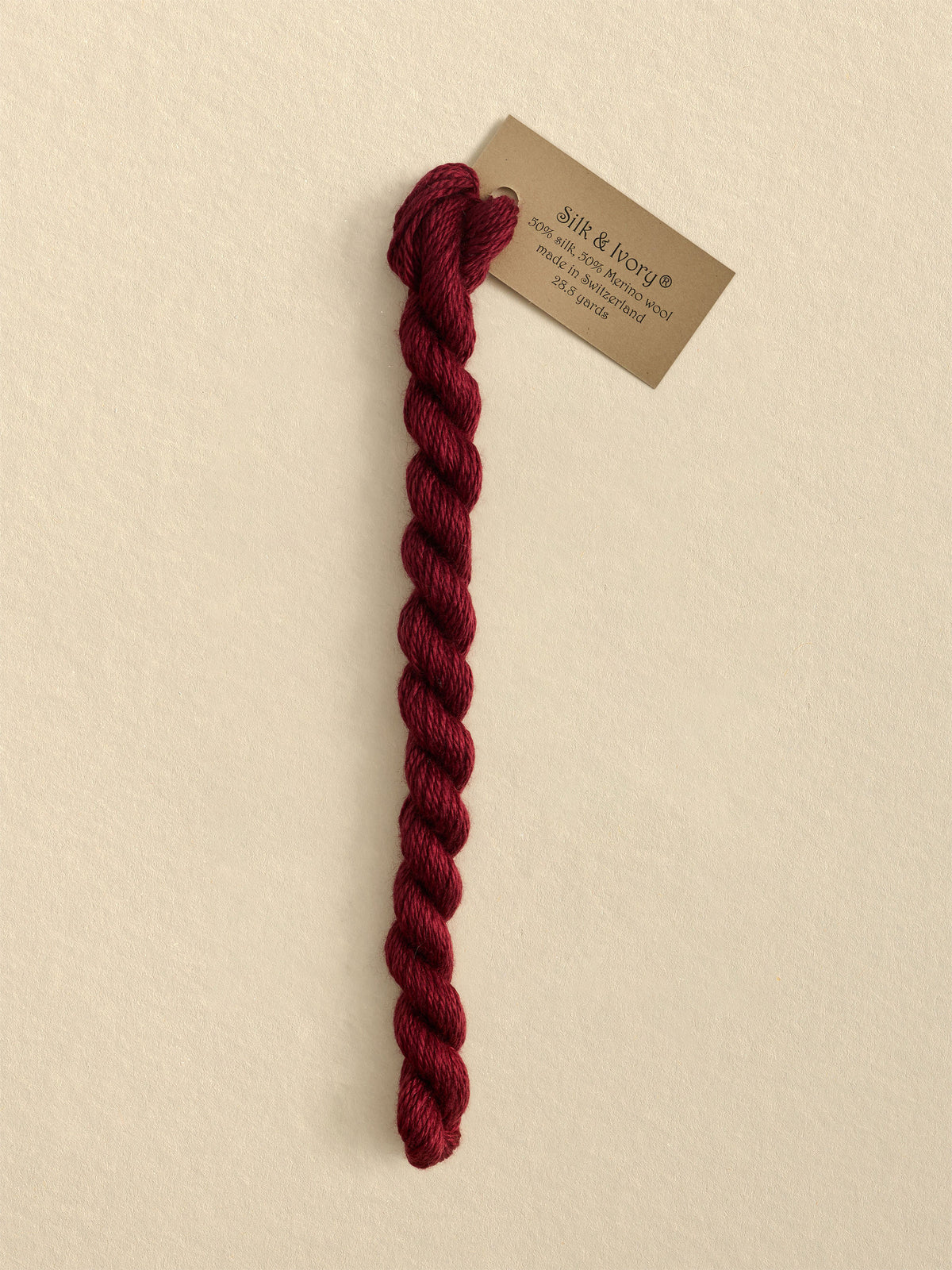 Silk & Ivory Cabernet 173