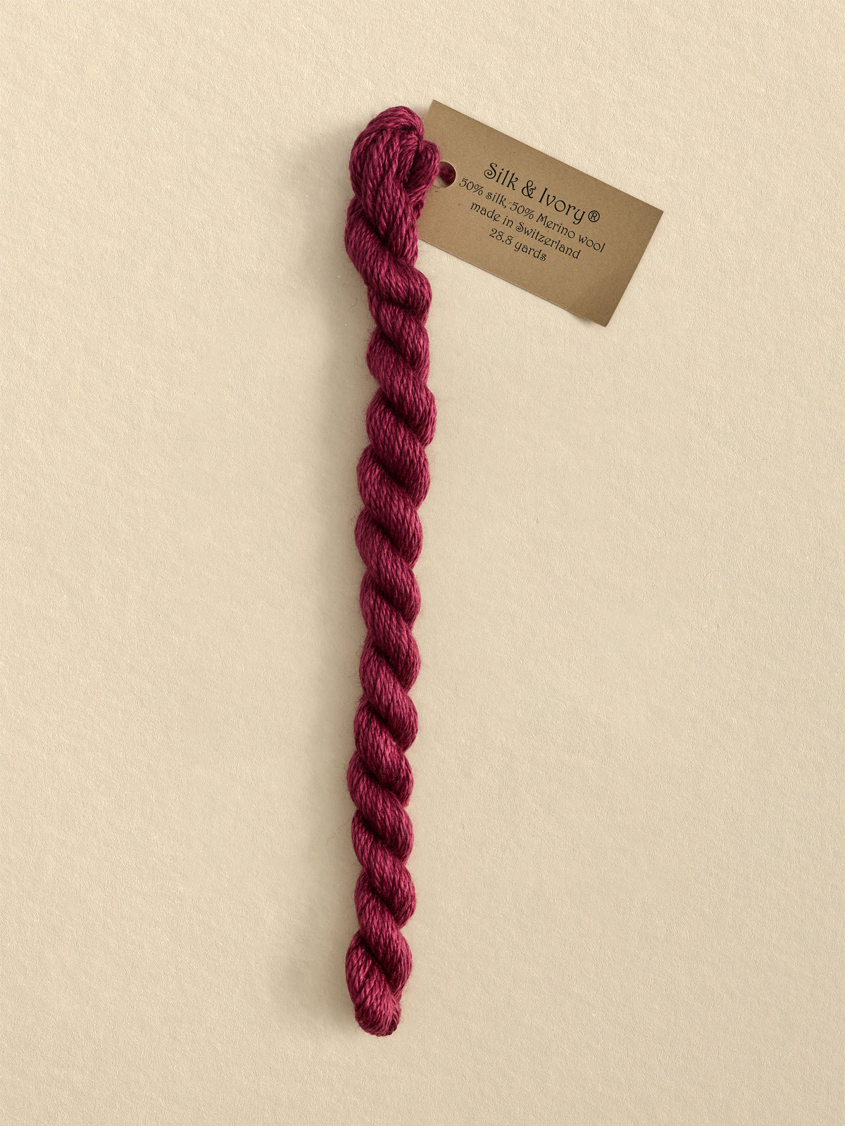 Silk & Ivory Ramblin' Rose 164