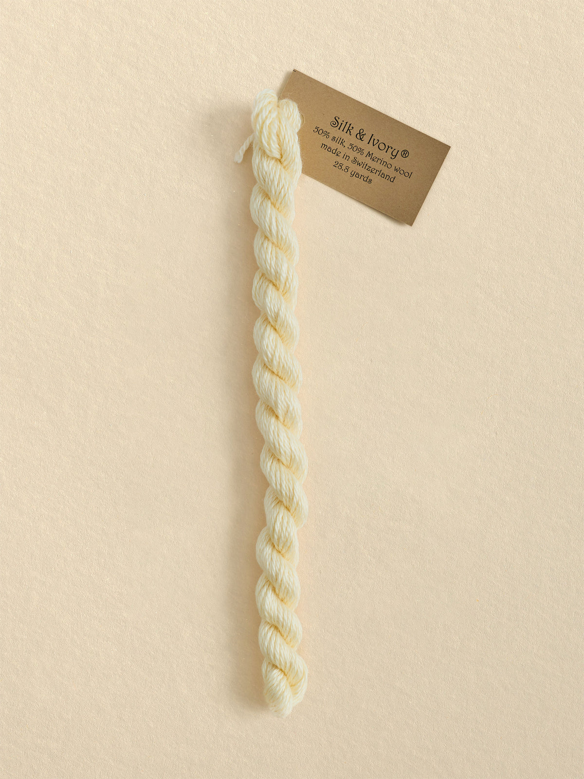 Silk & Ivory Whipped Cream 171