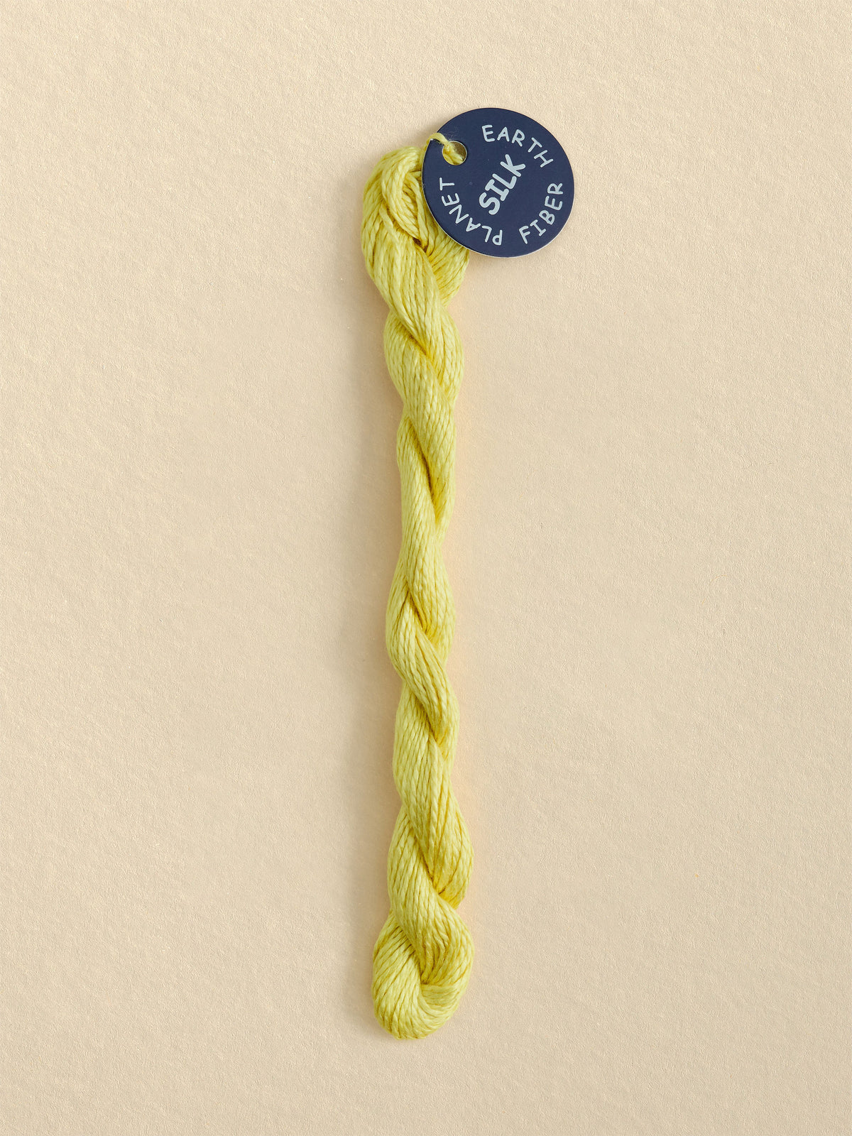 Planet Earth Silk Sunshine 040