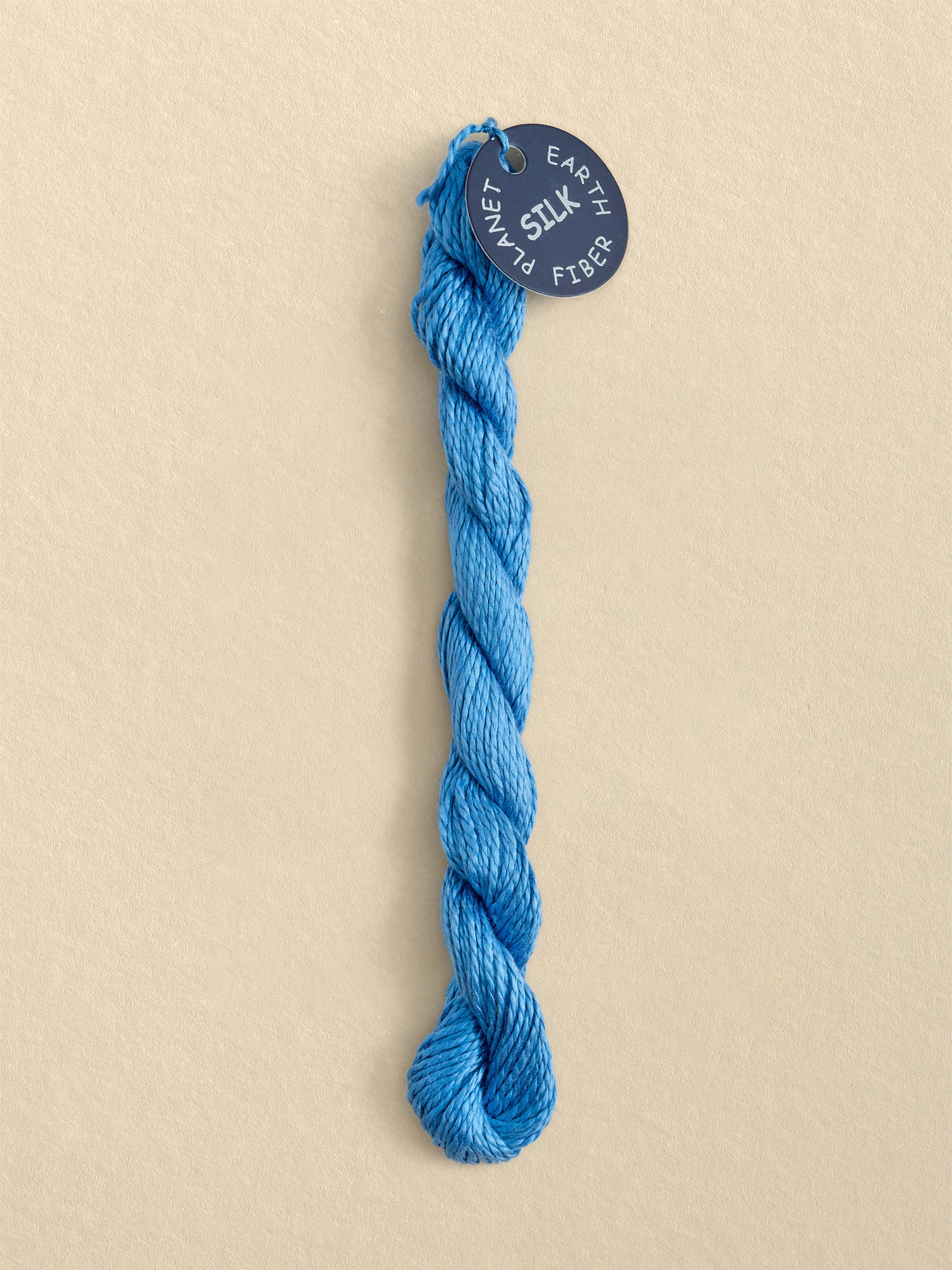Planet Earth Silk Ontario 110