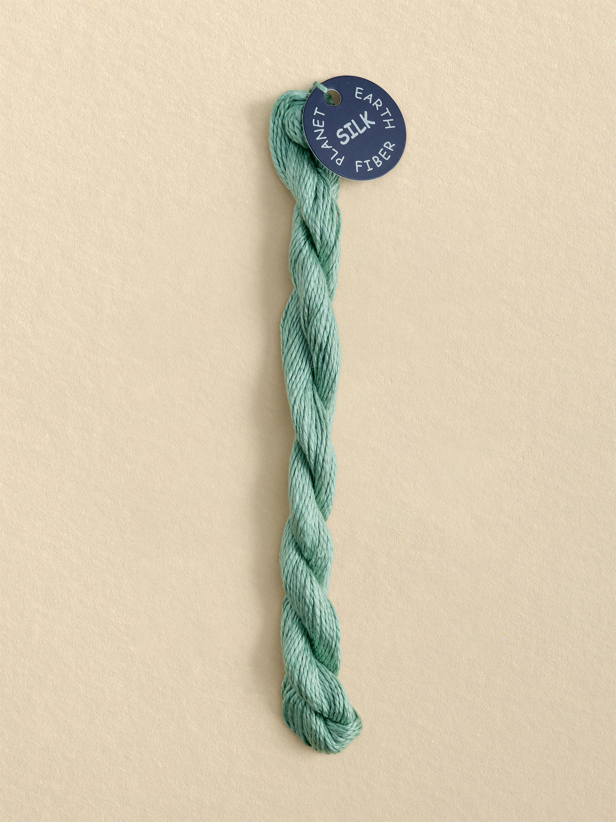 Planet Earth Silk Celedon 199