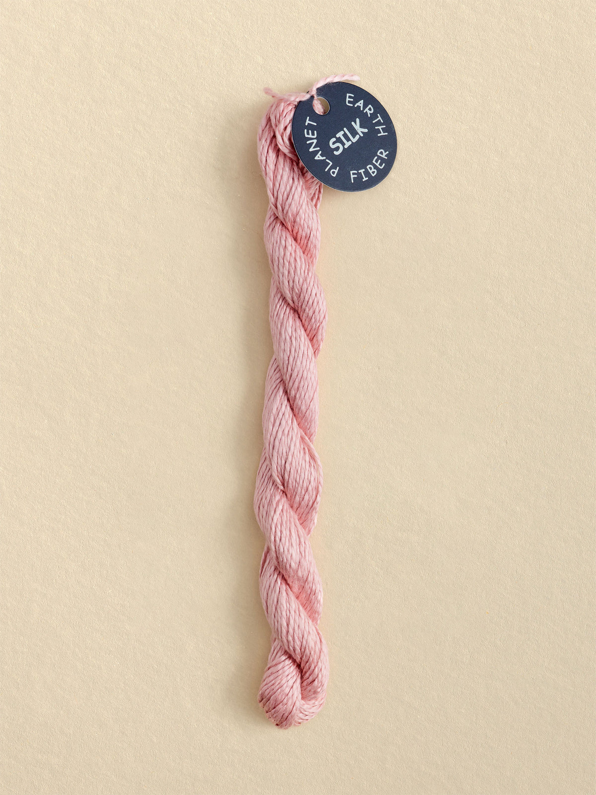 Planet Earth Silk Conch 132