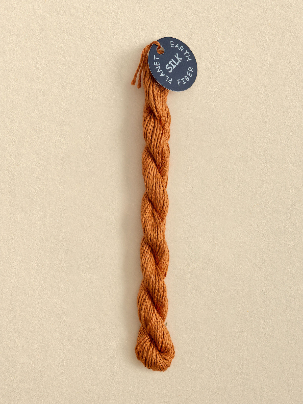 Planet Earth Silk Muted Clay 027