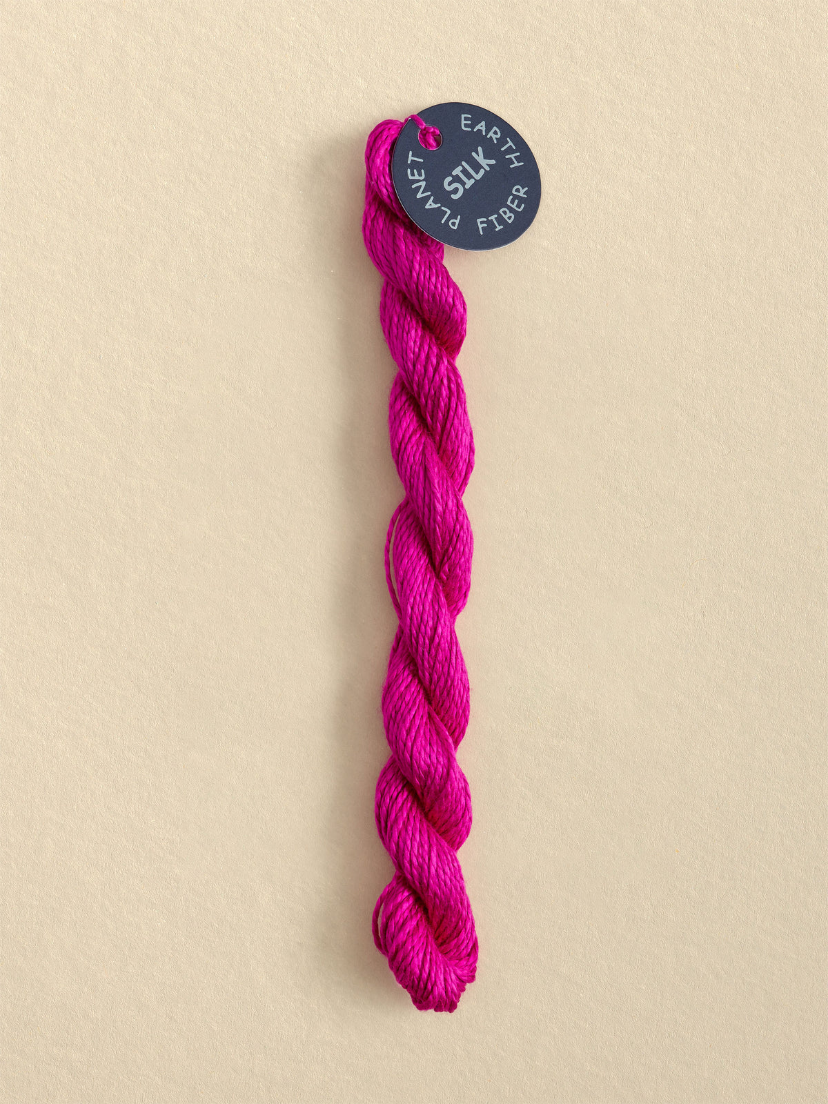 Planet Earth Silk Passion 130