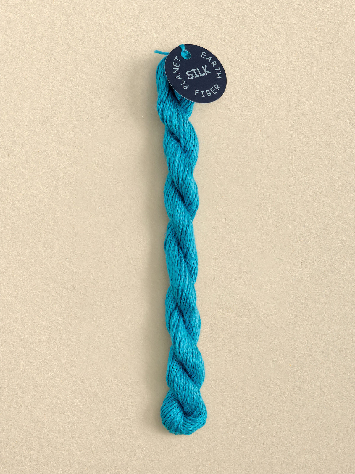 Planet Earth Silk Aquarius 085