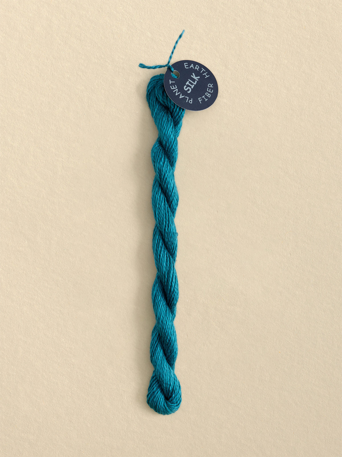 Planet Earth Silk Slate 187