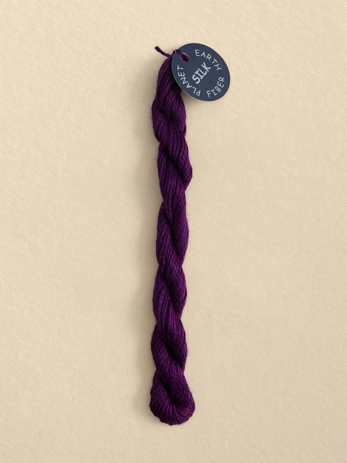 Planet Earth Silk Port 171