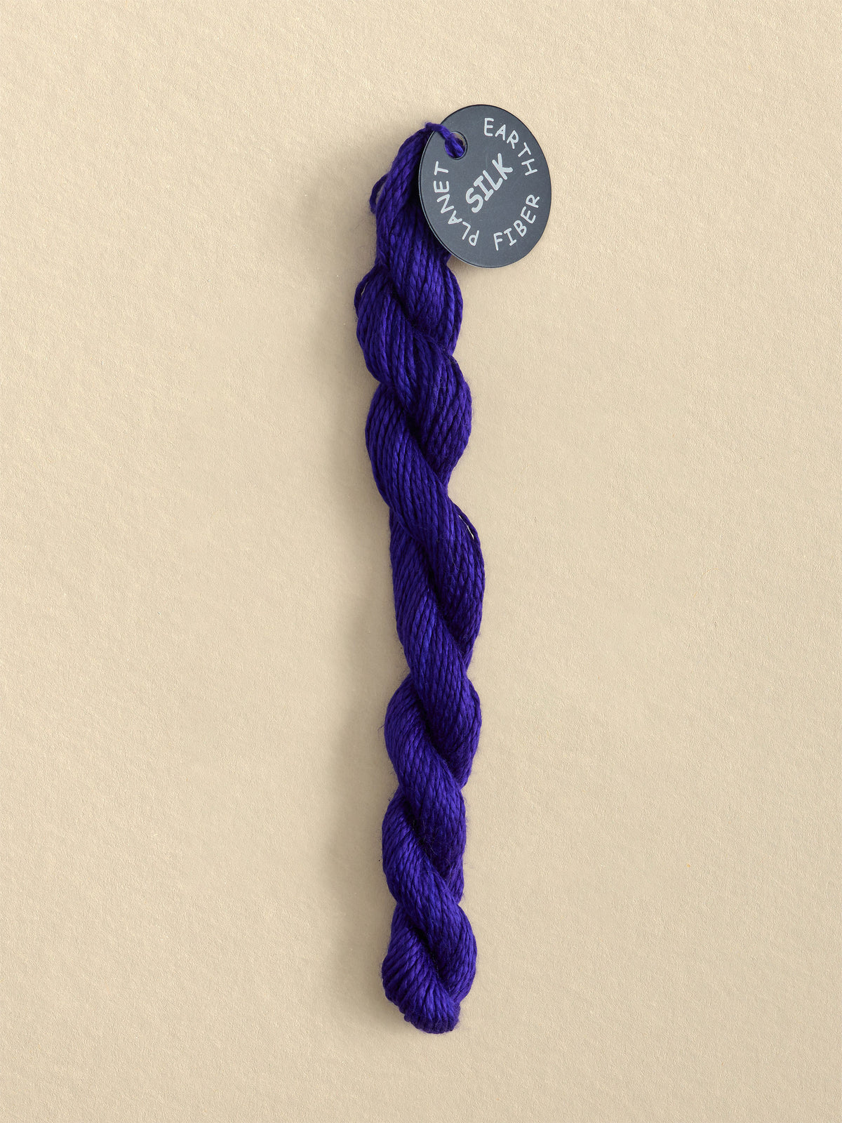 Planet Earth Silk Royal 172