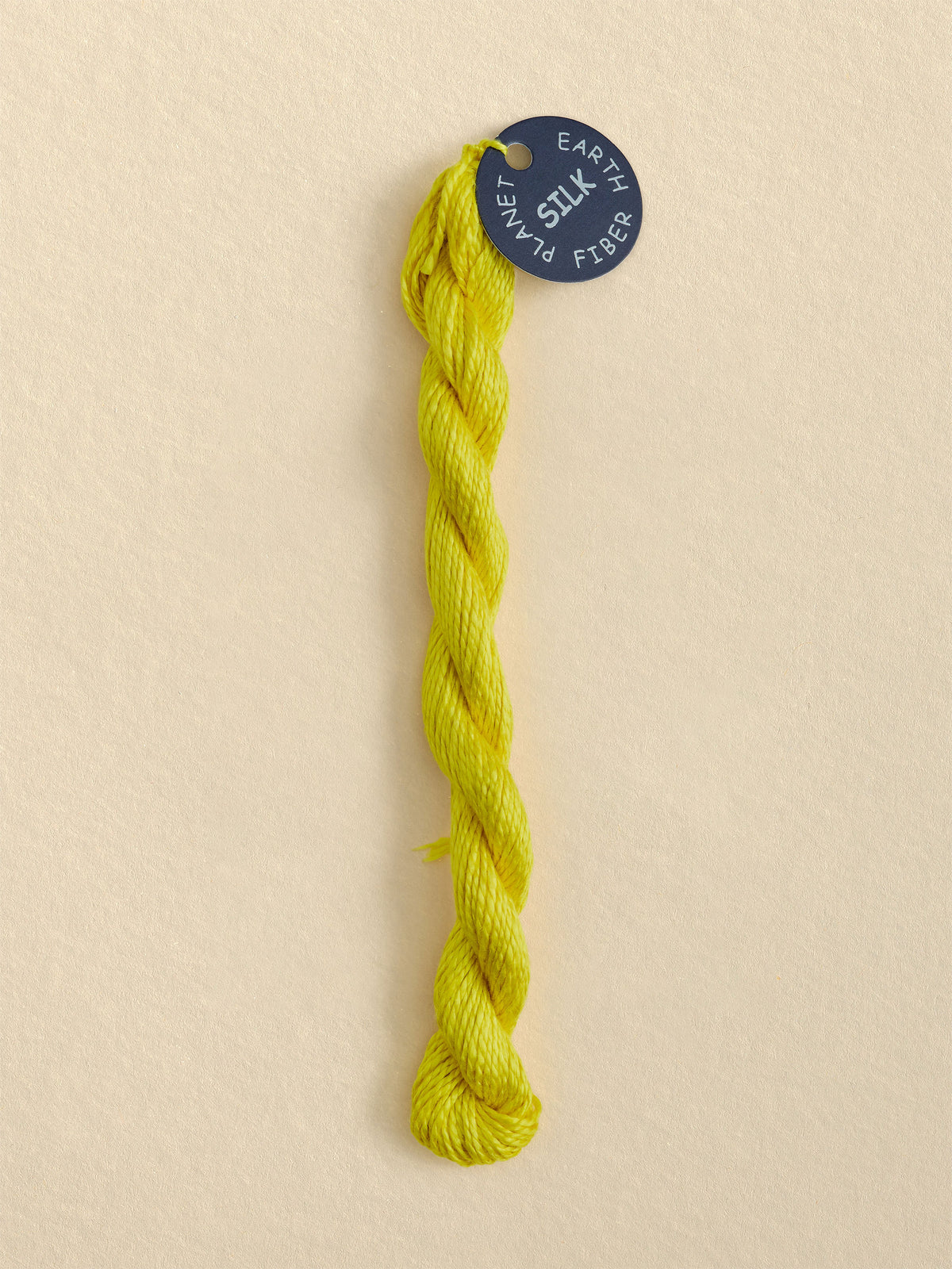 Planet Earth Silk Zest 225