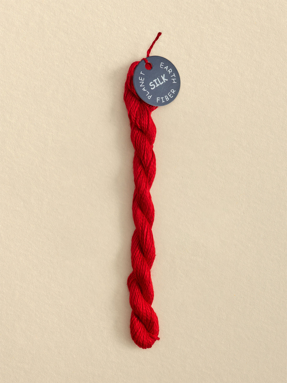 Planet Earth Silk Redhot 004