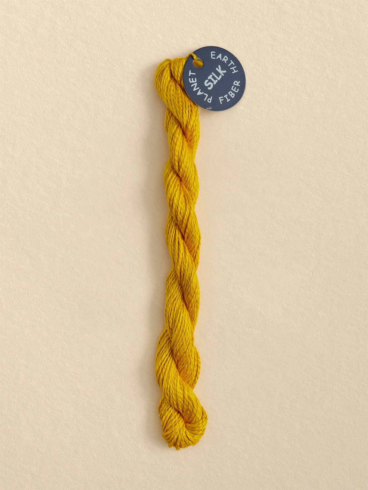 Planet Earth Silk Marigold 154