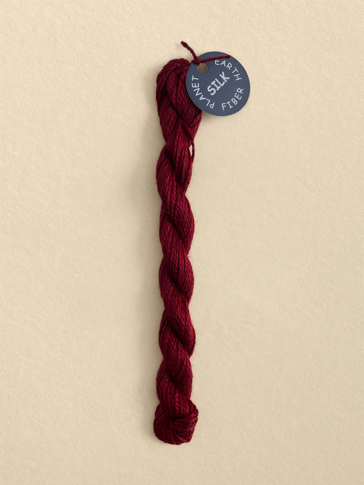 Planet Earth Silk Beet 137