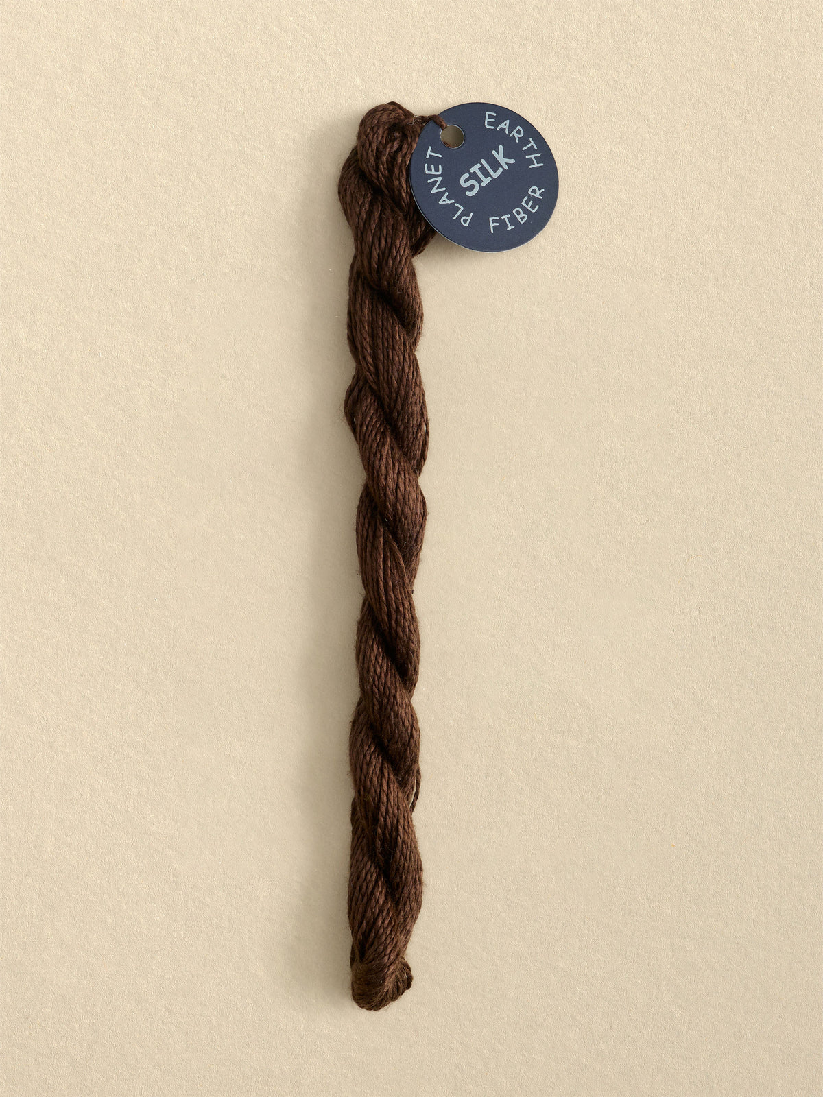 Planet Earth Silk Tobacco 142