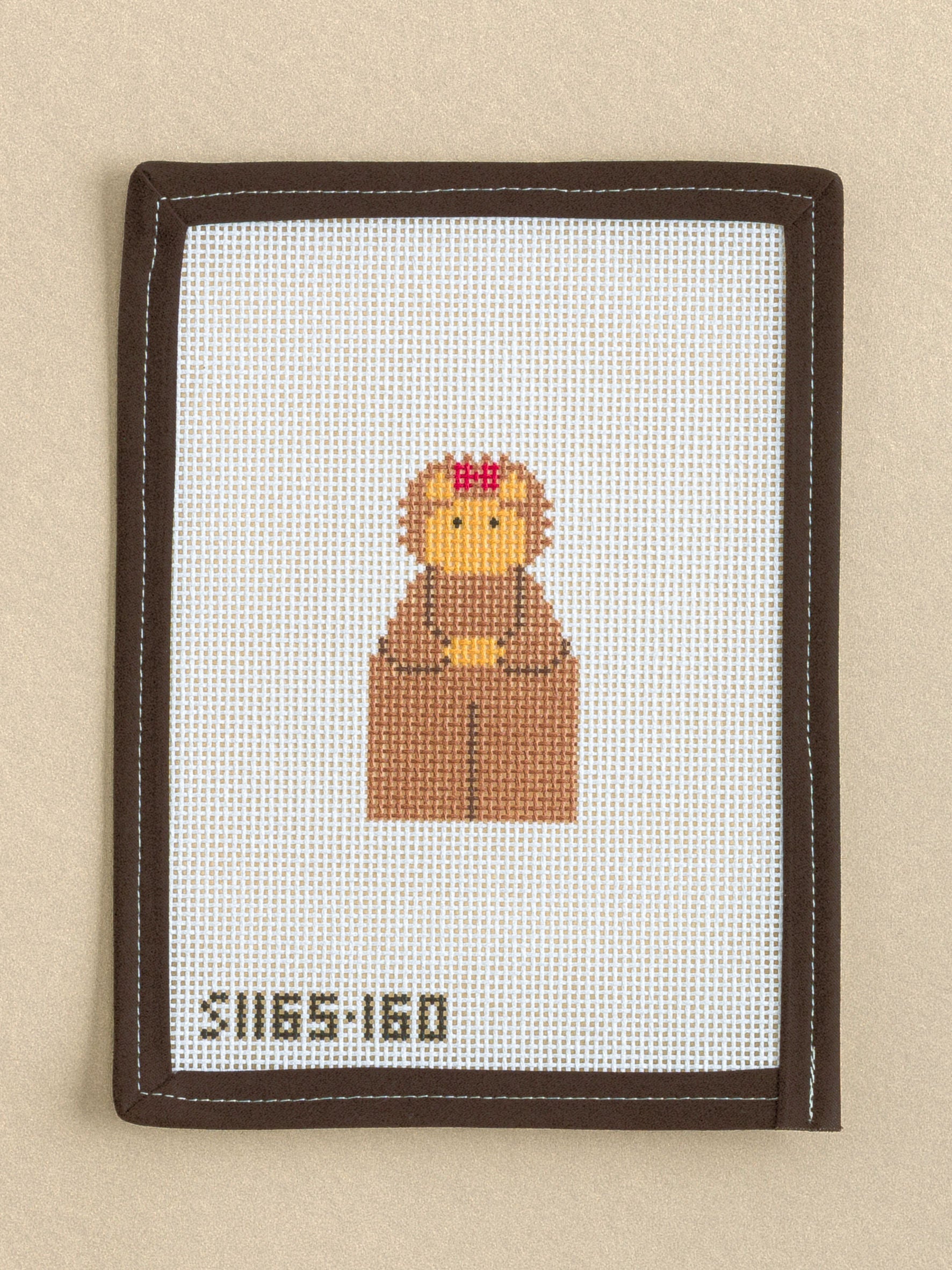 Lion Angel (Wizard of Oz)