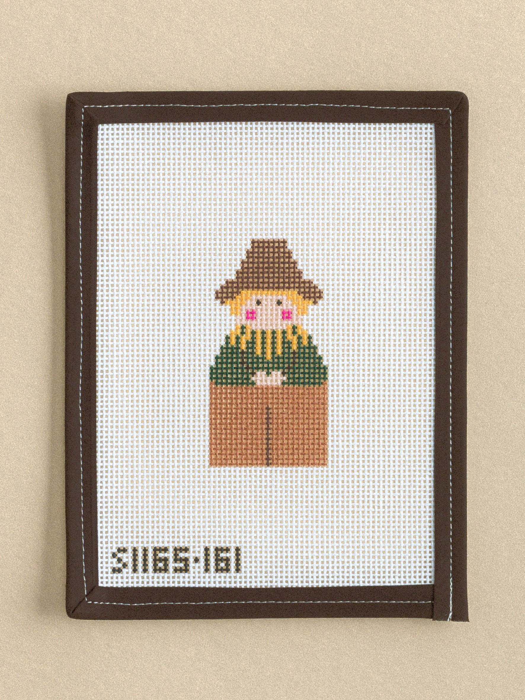 Scarecrow Angel (Wizard of Oz)