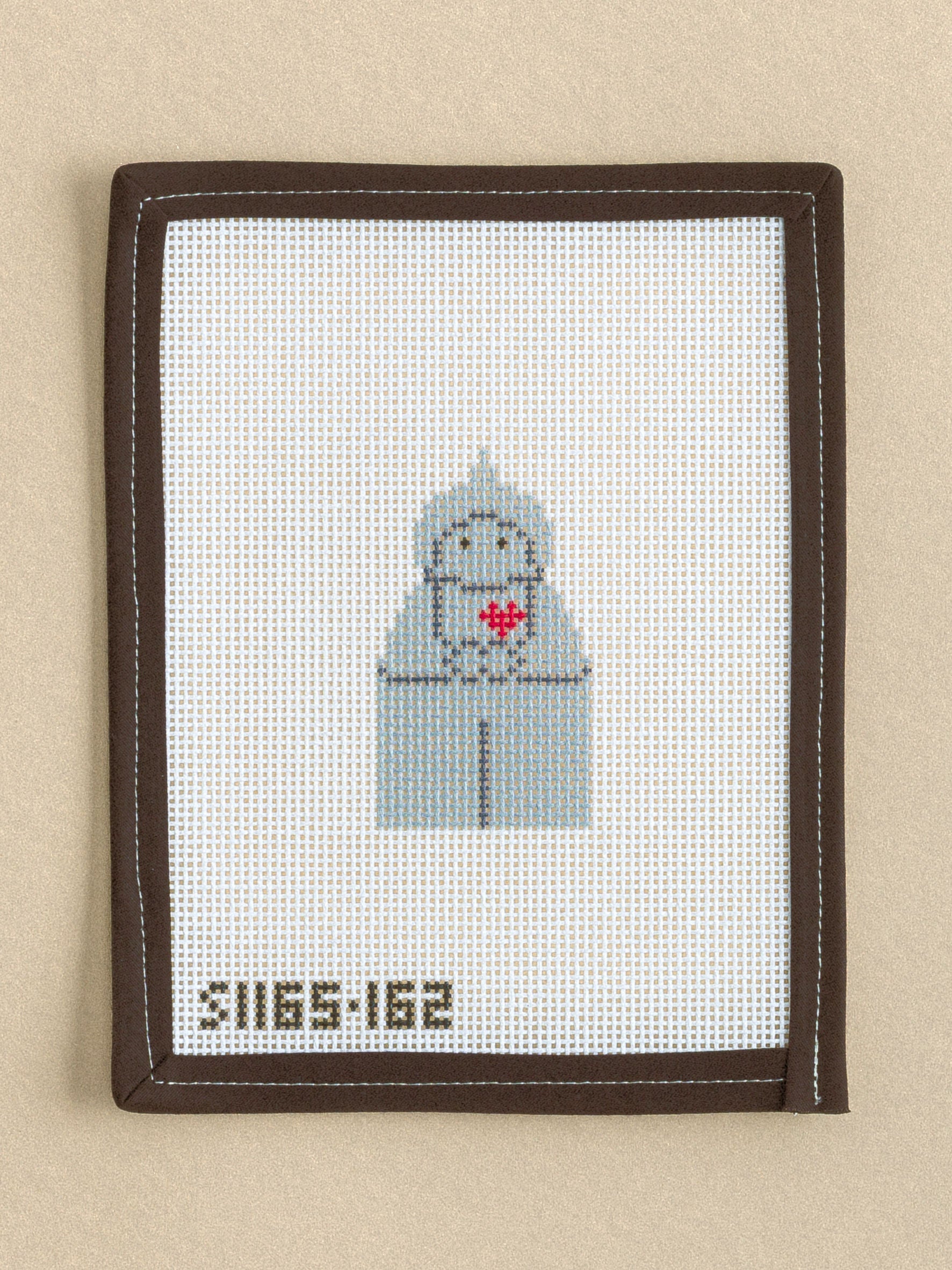 Tin Man Angel (Wizard of Oz)