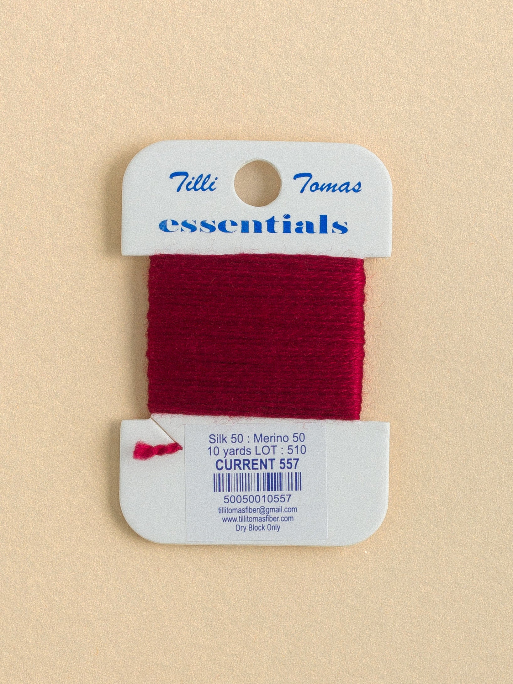 Essentials Current 557