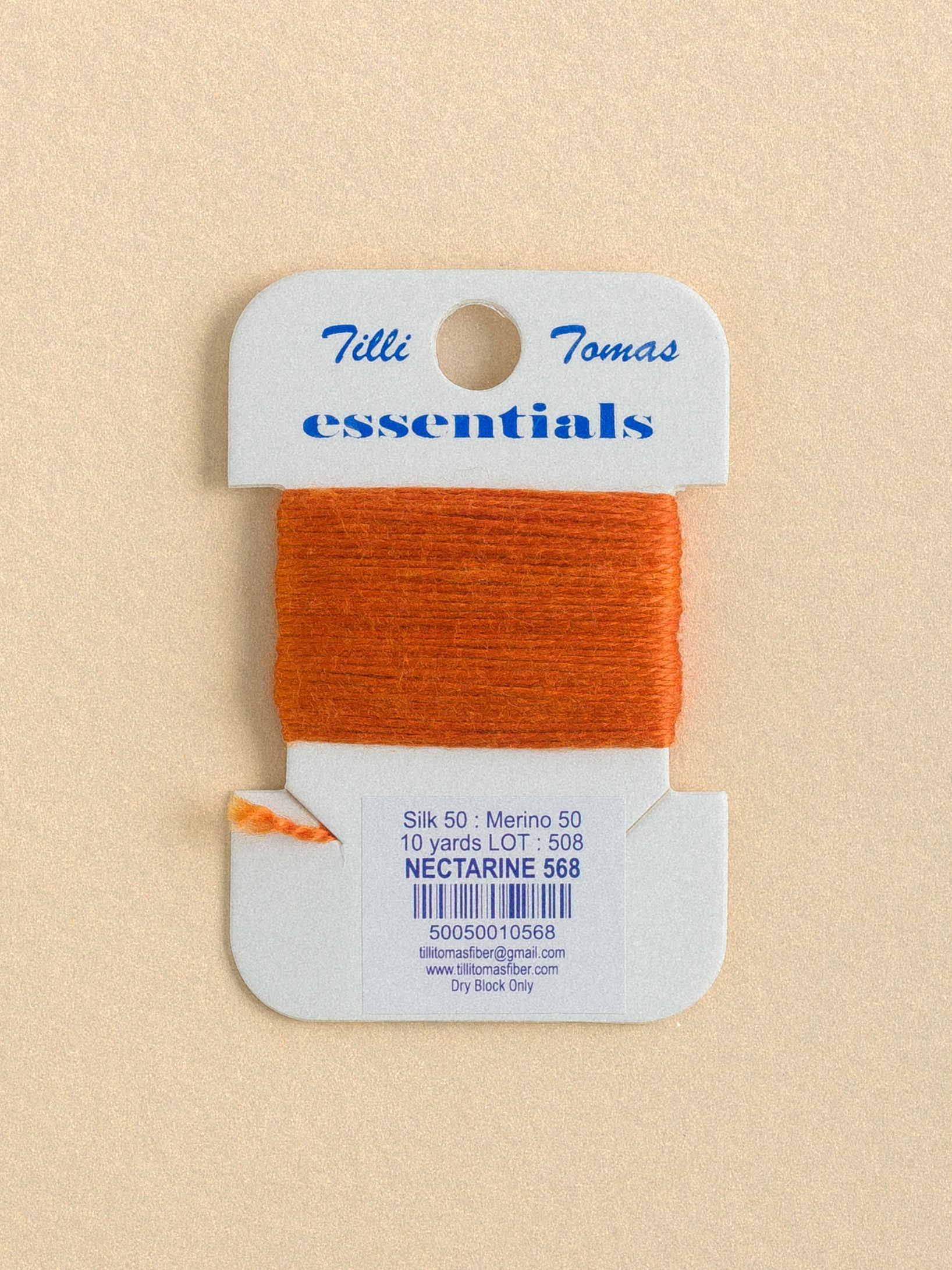 Essentials Nectarine 568