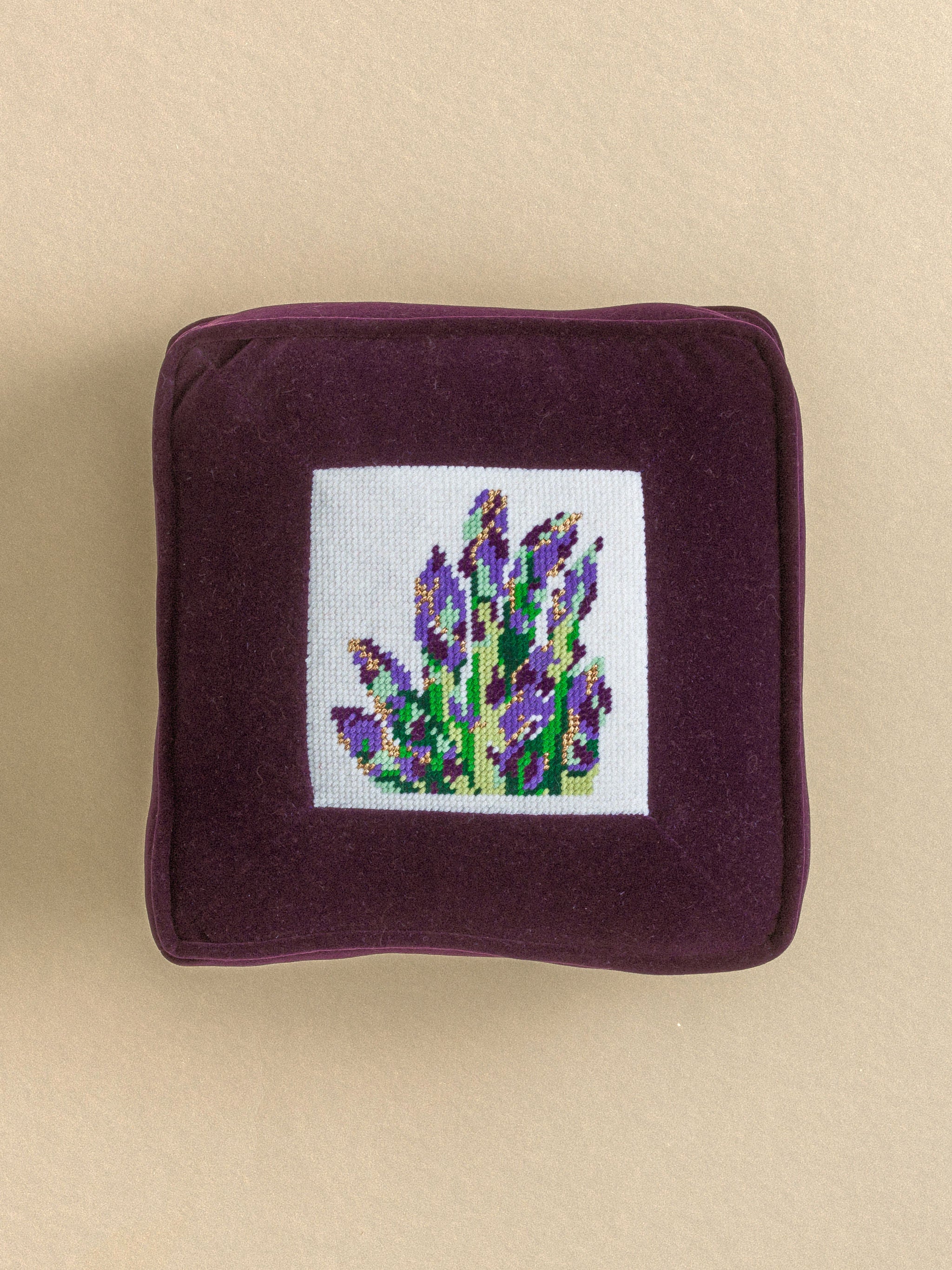 The Gilded Garden Series: Asparagus